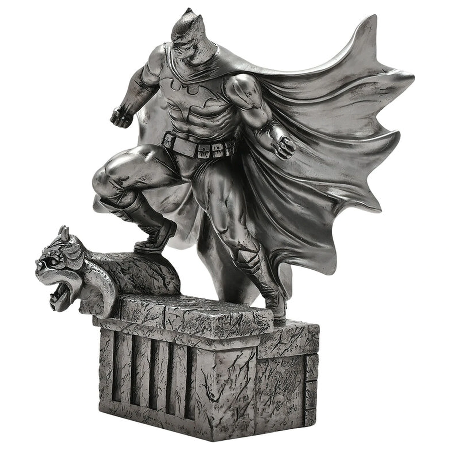 DC Comics Batman & Gargoyle figura fotografija izdelka