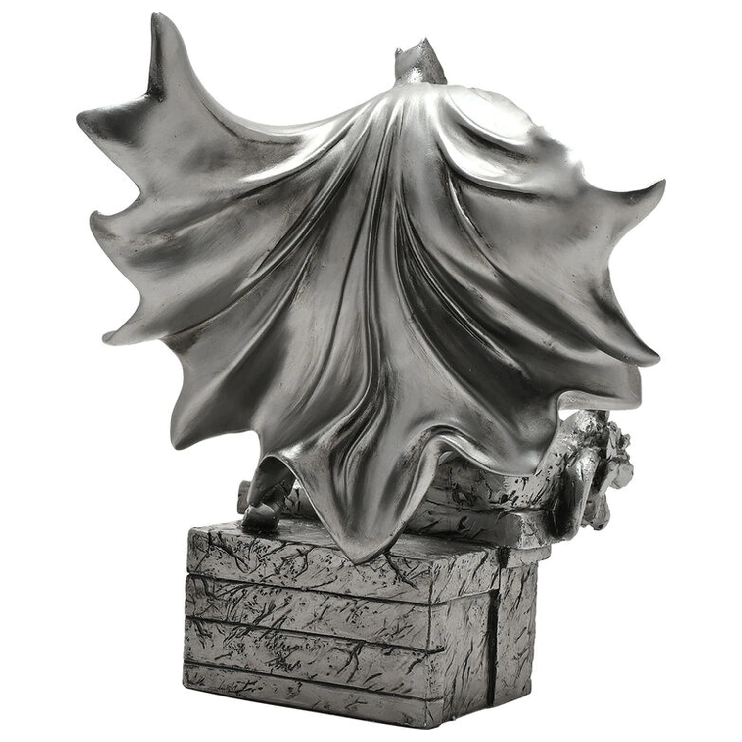 DC Comics Batman & Gargoyle figura fotografija izdelka