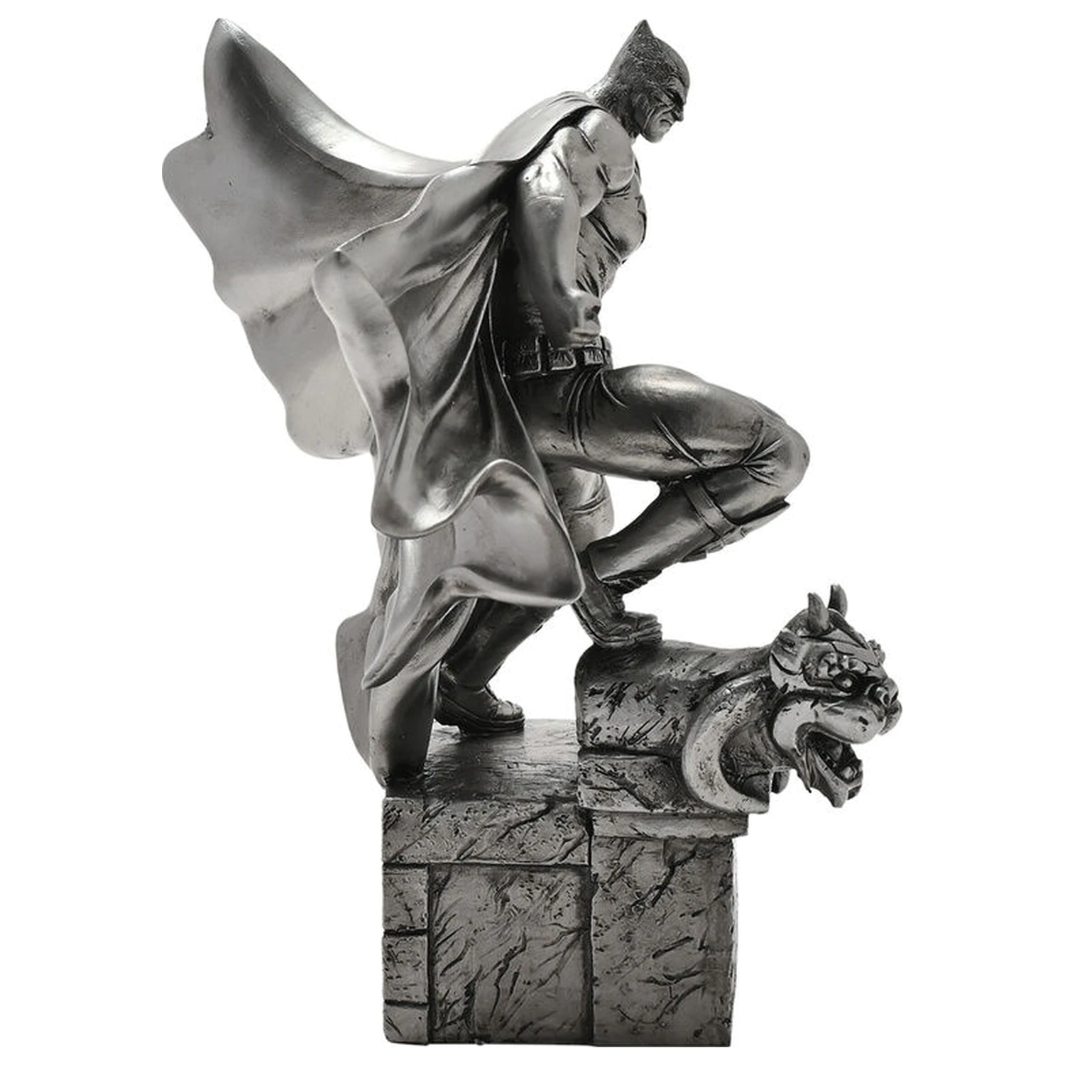 DC Comics Batman & Gargoyle figura fotografija izdelka
