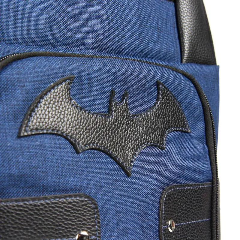 DC Comics nahrbtnik Batman Armor fotografija izdelka