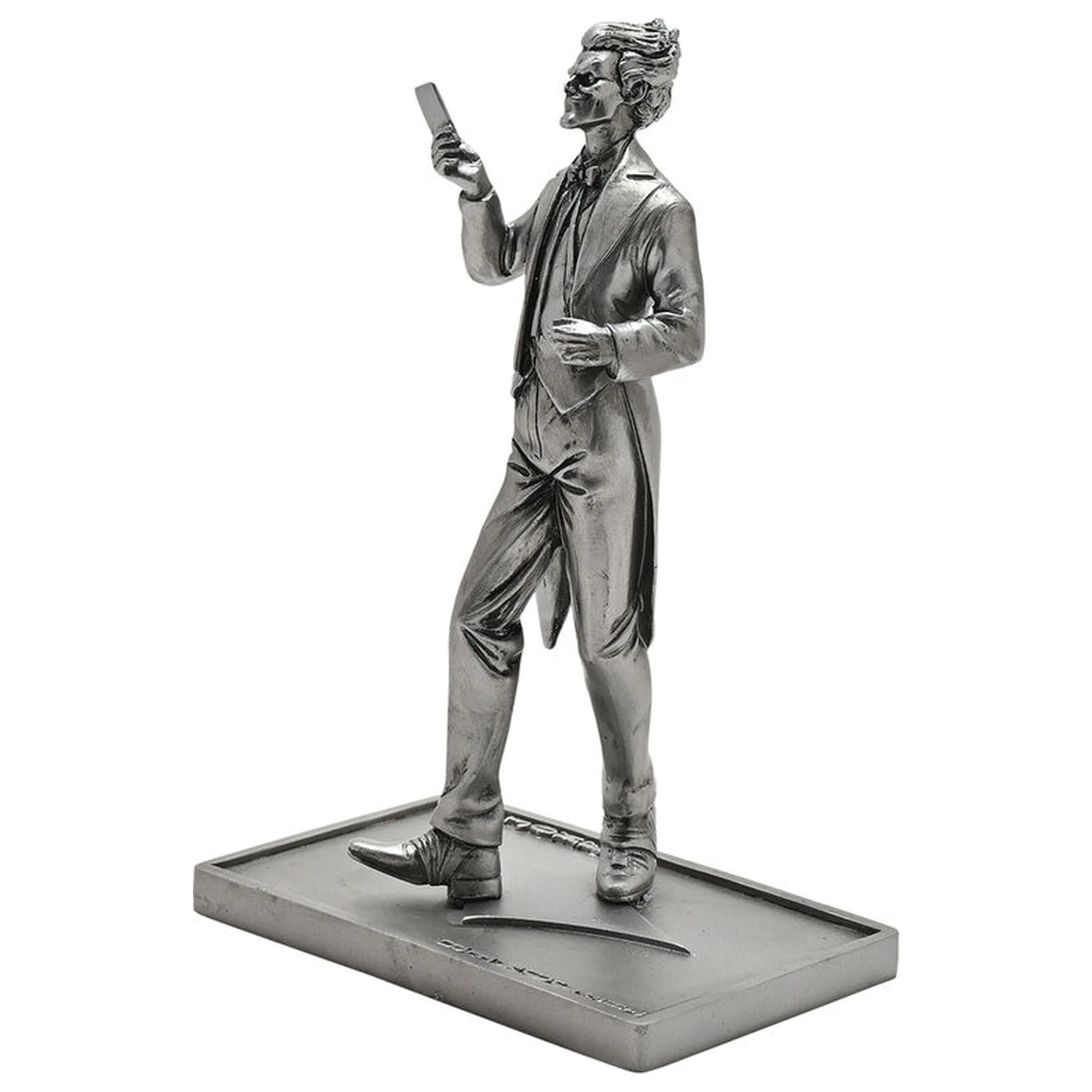 DC Comics Batman Joker figura fotografija izdelka