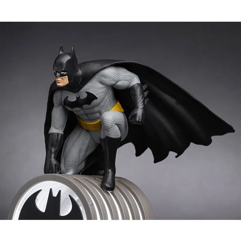 DC Comics Batman svetilka fotografija izdelka