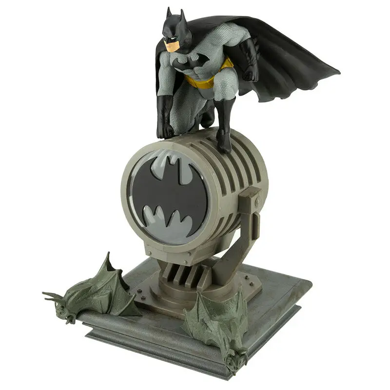 DC Comics Batman svetilka fotografija izdelka