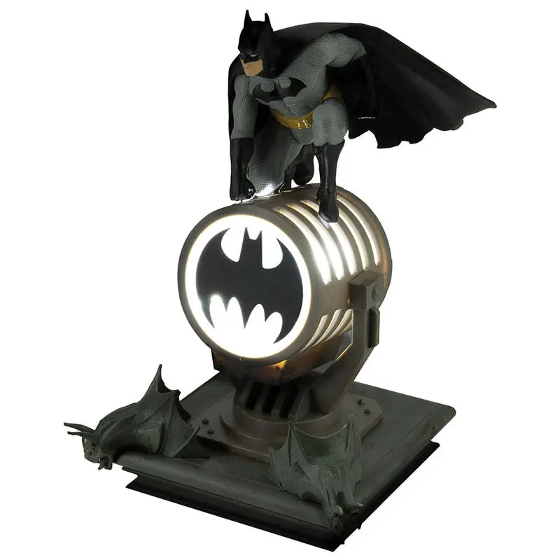 DC Comics Batman svetilka fotografija izdelka