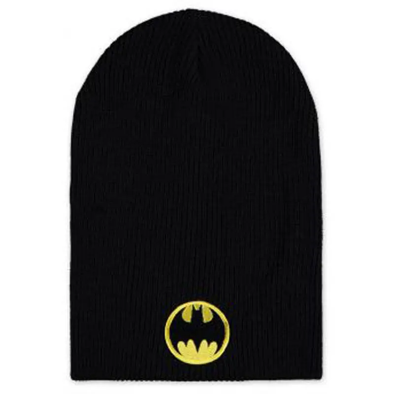DC Comics Batman logo kapa fotografija izdelka