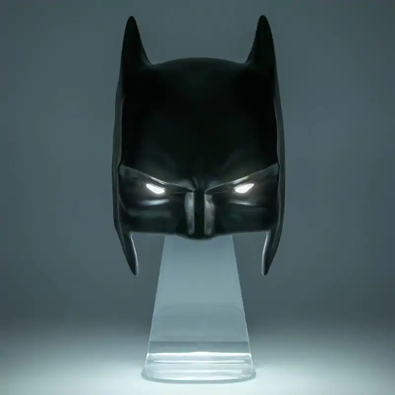 DC Comics 3D LED Lučka Maska Batman fotografija izdelka