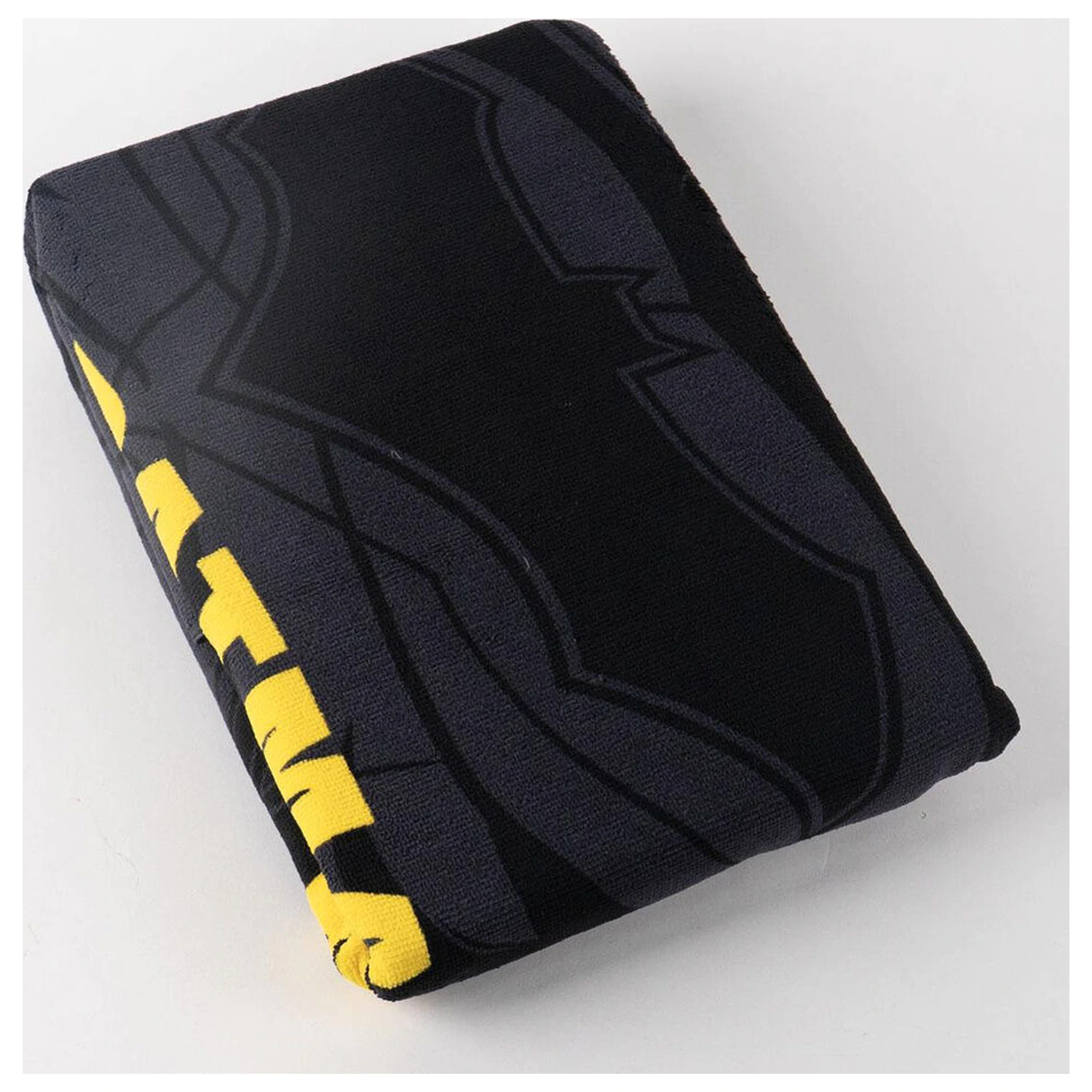 DC Comics Batman kopalna brisača iz mikrovlaken fotografija izdelka