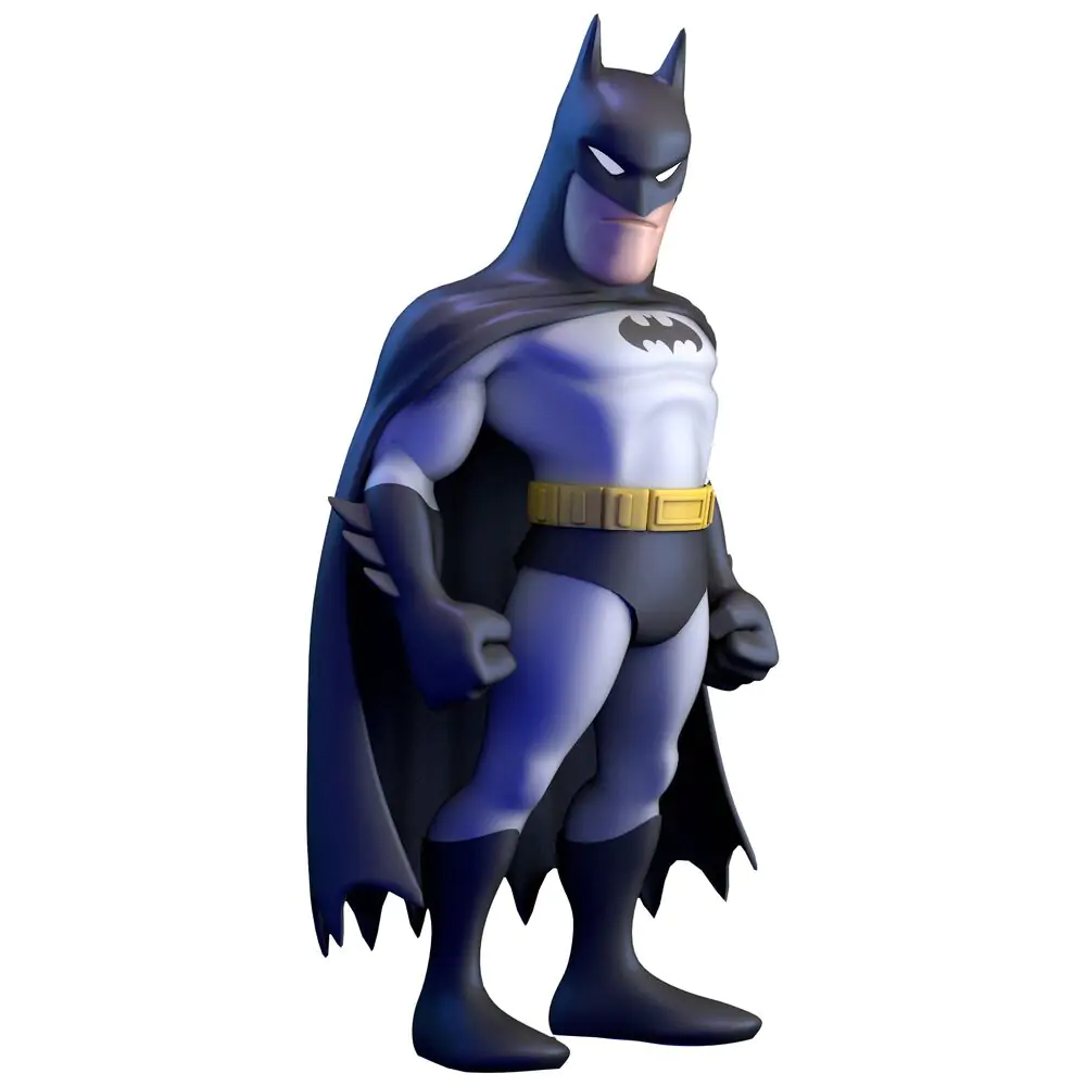 DC Comics Batman Minix figurica 12 cm fotografija izdelka