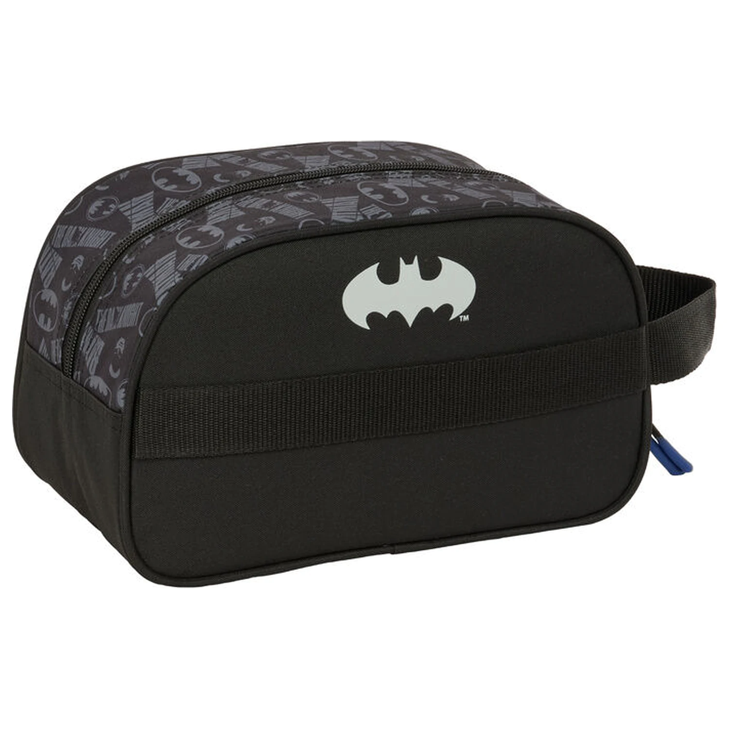 DC Comics Batman toaletna torbica fotografija izdelka