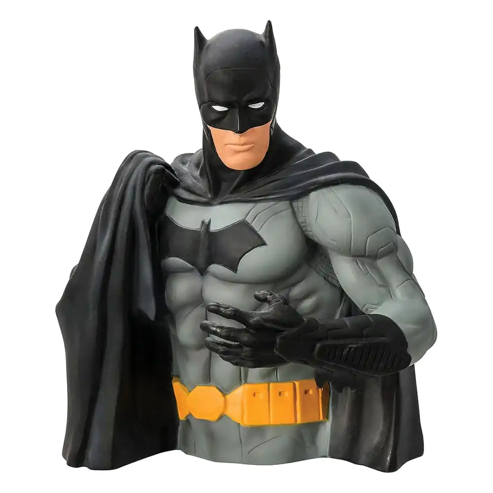 DC Comics hranilnik Batman New 52 fotografija izdelka