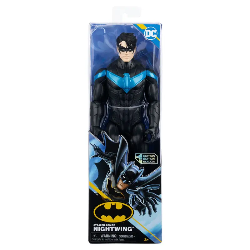 DC Comics Batman Night Wing figura 30 cm fotografija izdelka