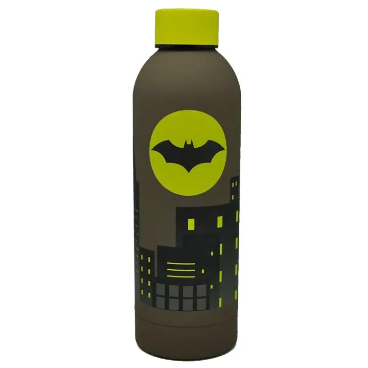 DC Comics Batman steklenica 700 ml fotografija izdelka