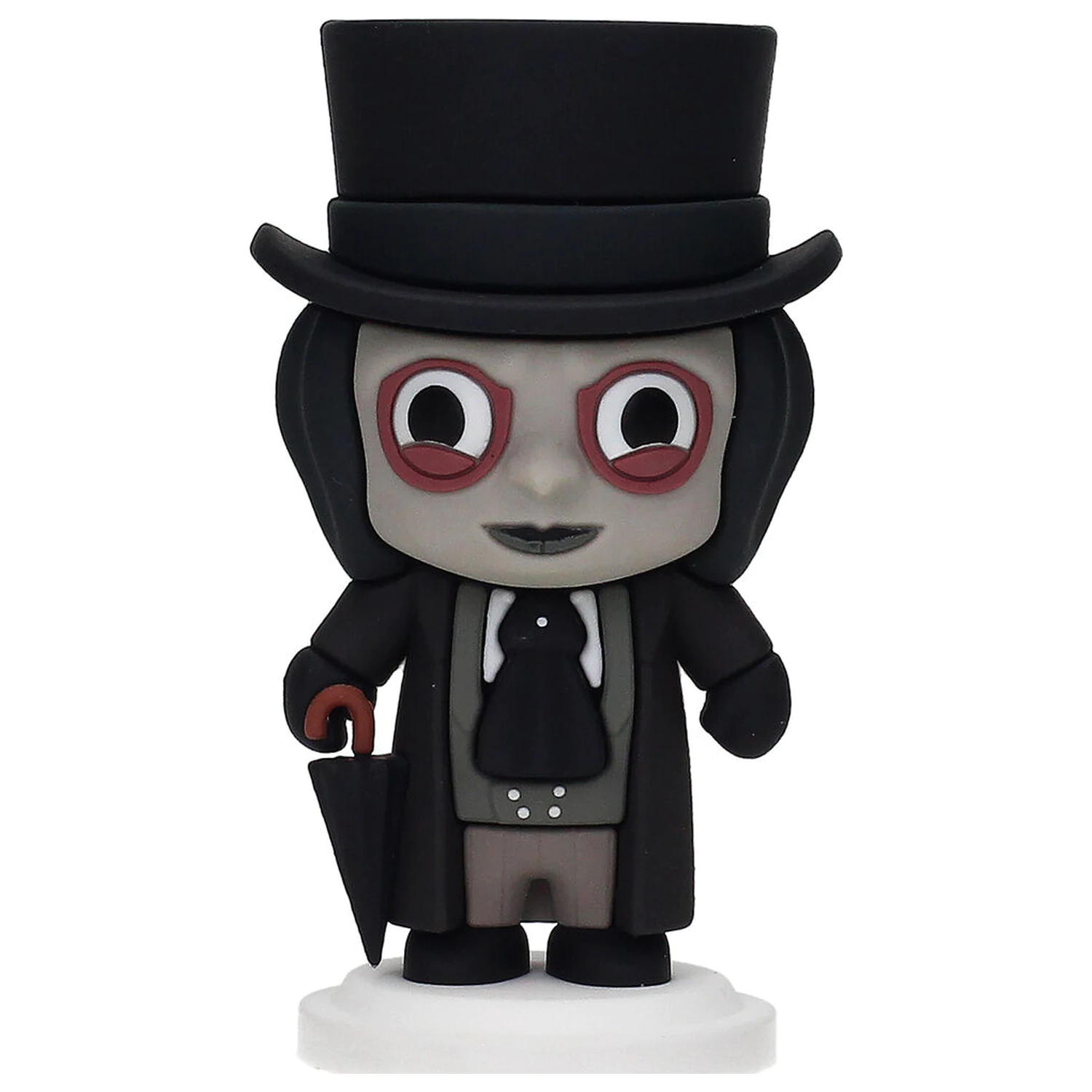 DC Comics Batman Penguin Pokis figura fotografija izdelka