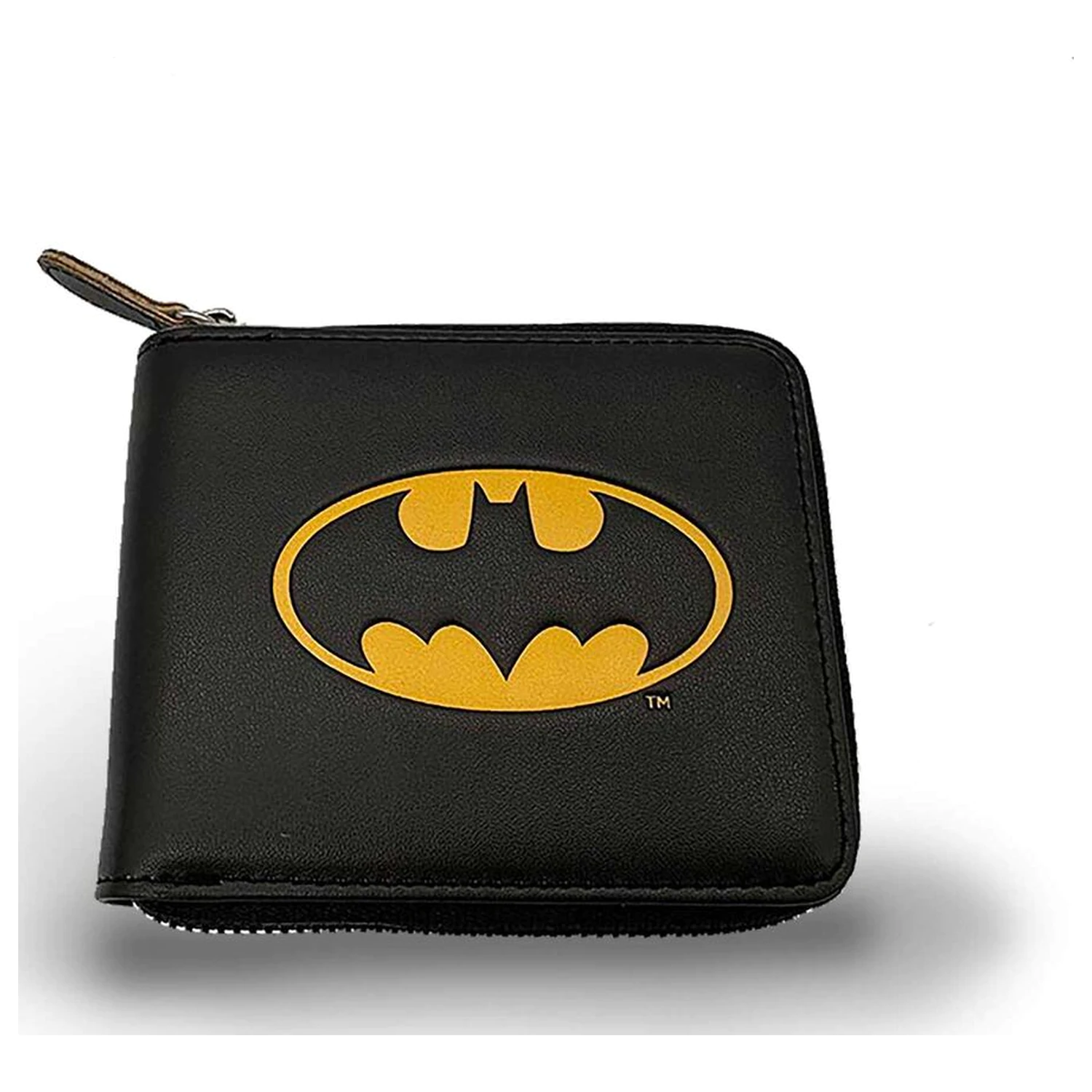 DC Comics Batman denarnica fotografija izdelka