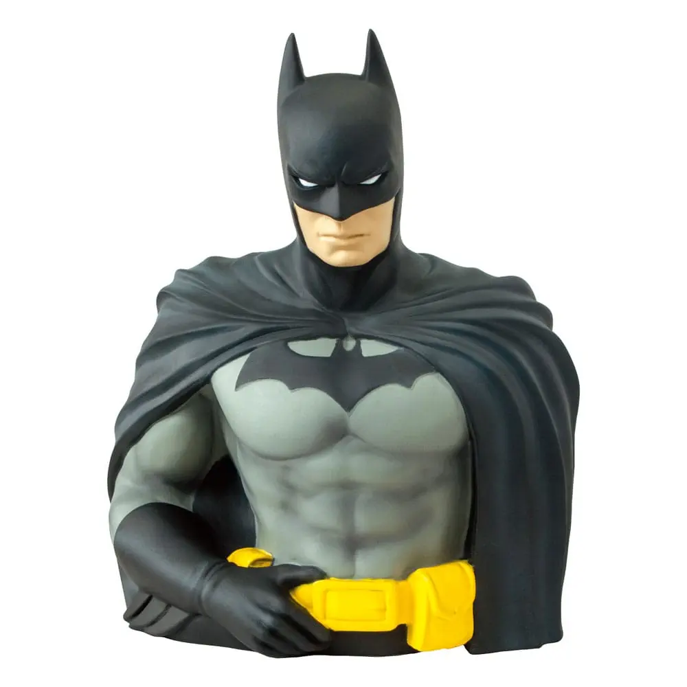 DC Comics Figural Bank Batman 20 cmFigura hranilnik Batman 20 cm fotografija izdelka