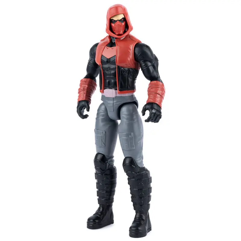 DC Comics Batman RedHood figura 30 cm fotografija izdelka