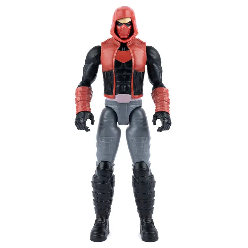 DC Comics Batman RedHood figura 30 cm fotografija izdelka