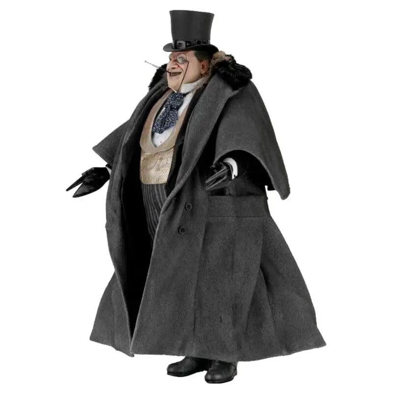 Batman Returns Akcijska figura 1/4 Mayoral Penguin (Danny DeVito) 38 cm fotografija izdelka