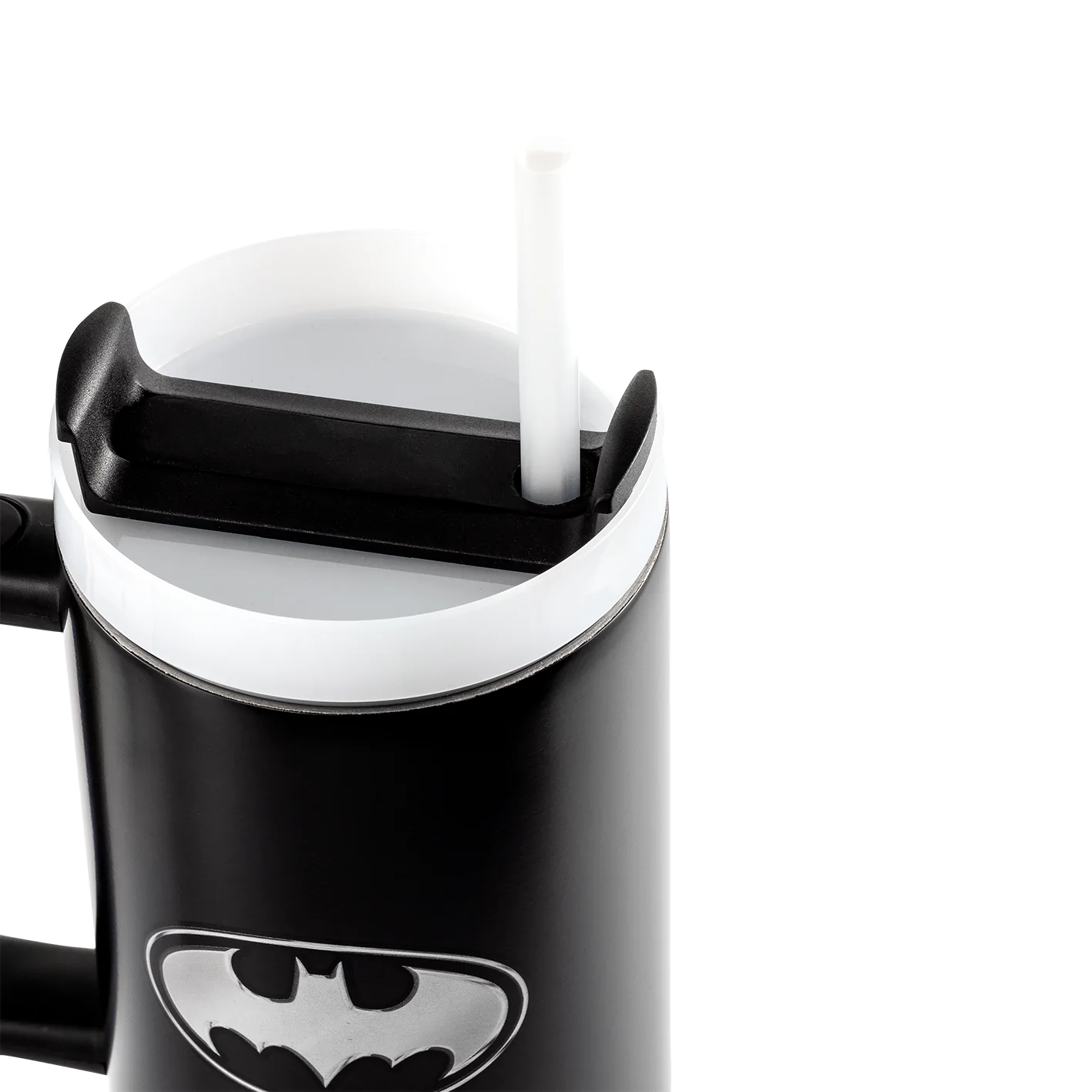 DC Comics Nerjaveče jeklo tumbler Batman 1130 ml fotografija izdelka