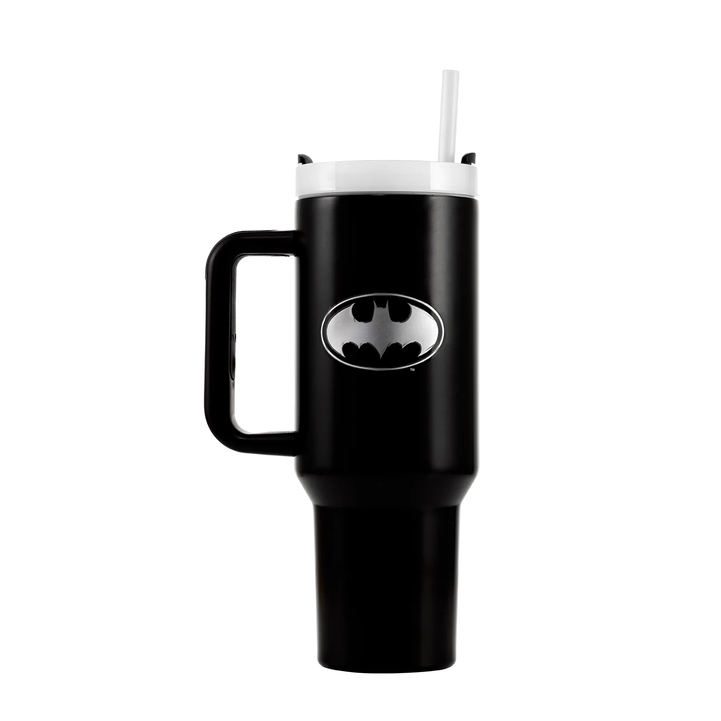 DC Comics Nerjaveče jeklo tumbler Batman 1130 ml fotografija izdelka