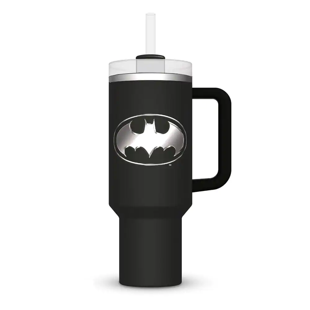 DC Comics Nerjaveče jeklo tumbler Batman 1130 ml fotografija izdelka