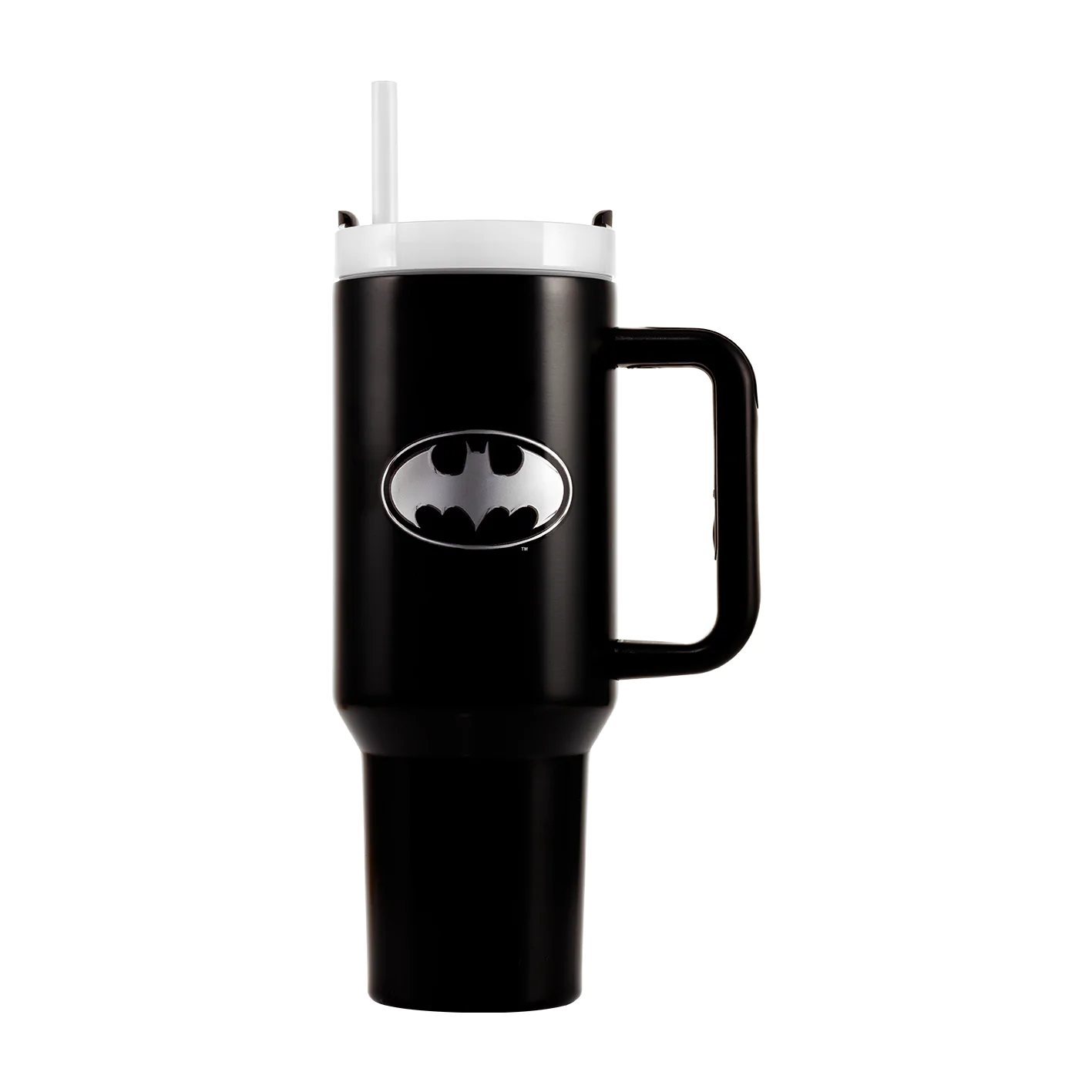 DC Comics Nerjaveče jeklo tumbler Batman 1130 ml fotografija izdelka