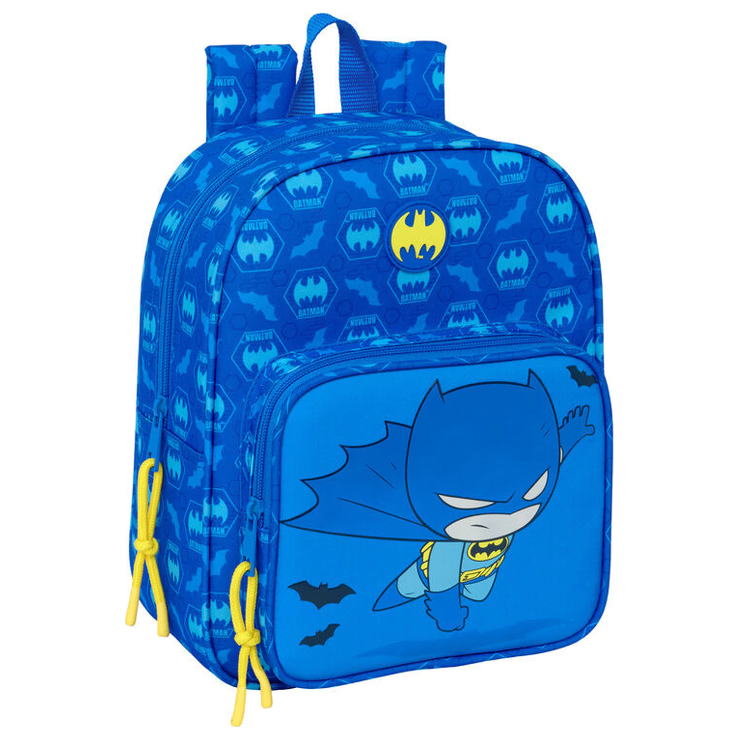 DC Comics Batman prilagodljiv nahrbtnik 27cm fotografija izdelka