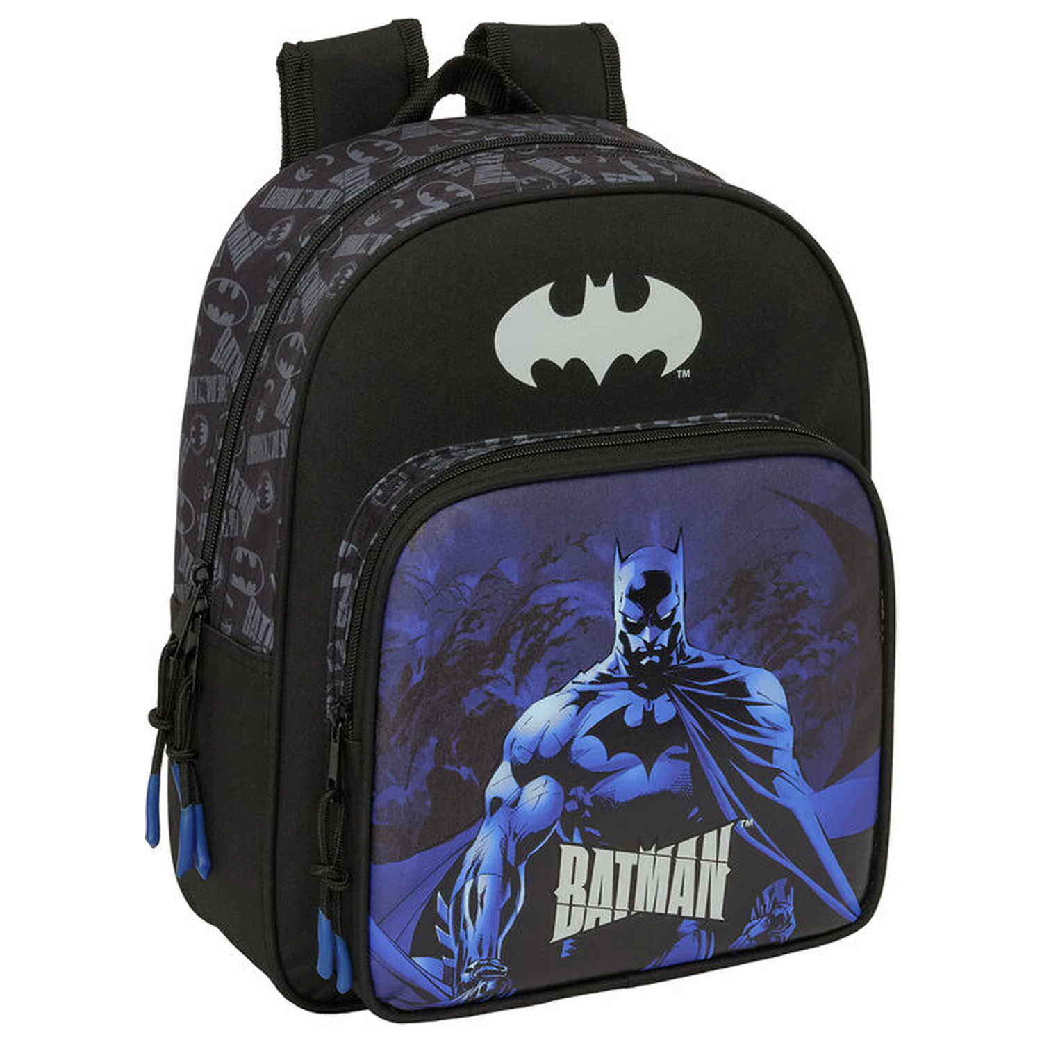DC Comics Batman prilagodljiv nahrbtnik 33cm fotografija izdelka