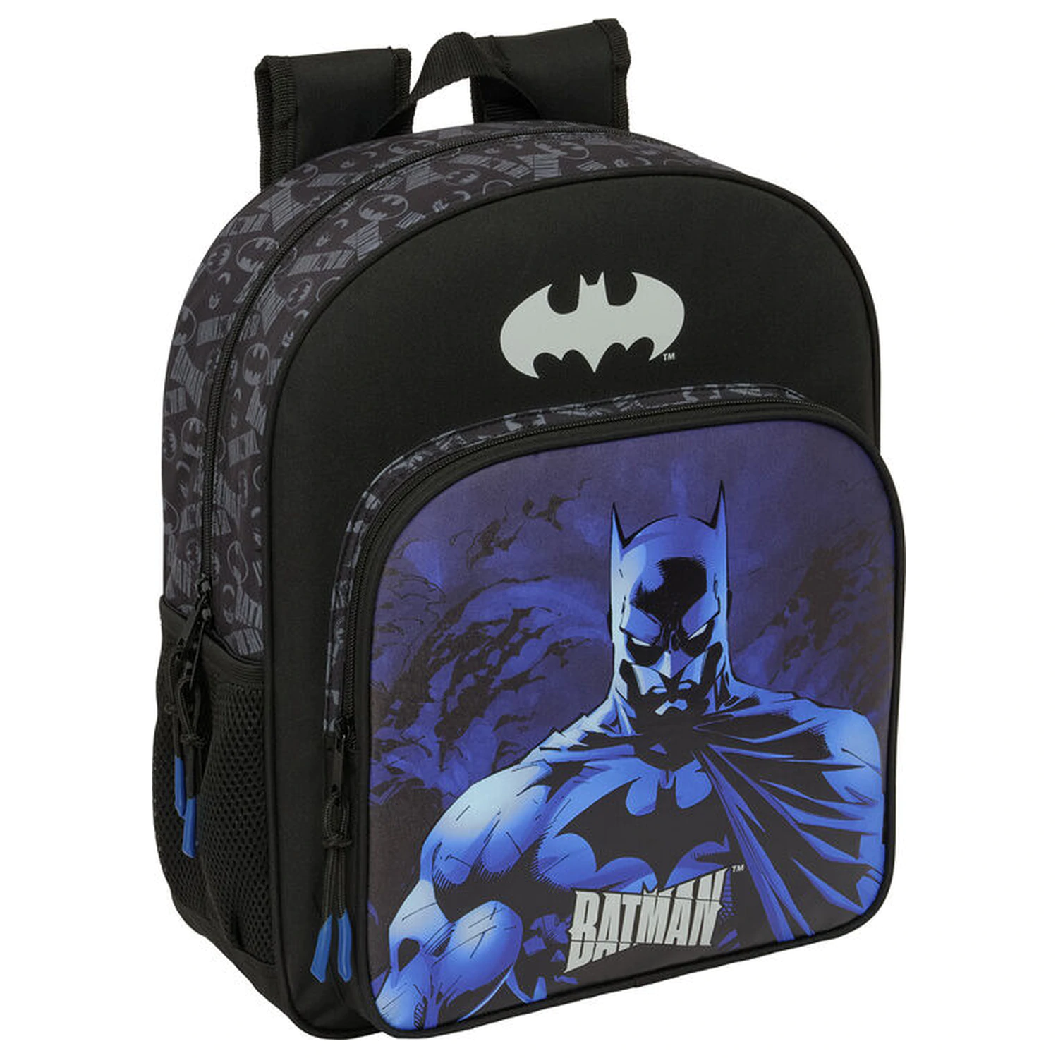 DC Comics Batman prilagodljiv nahrbtnik 38cm fotografija izdelka