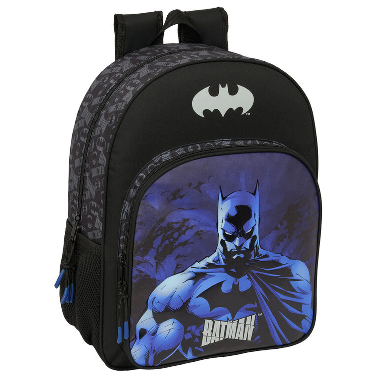 DC Comics Batman prilagodljiv nahrbtnik 42cm fotografija izdelka