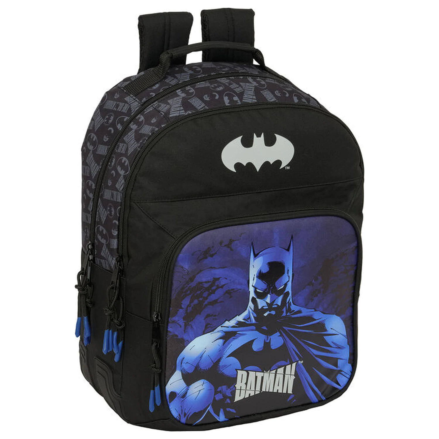 DC Comics Batman prilagodljiv nahrbtnik 42cm fotografija izdelka
