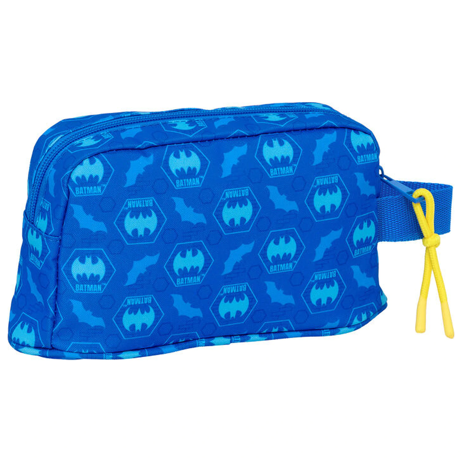 DC Comics Batman termalna torba za zajtrk fotografija izdelka