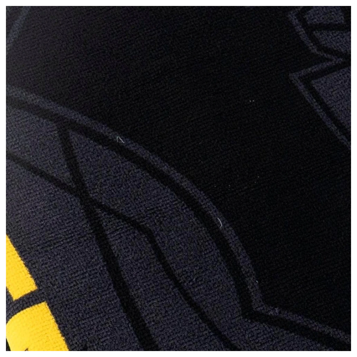 DC Comics Brisača Batman 90 x 180 cm fotografija izdelka
