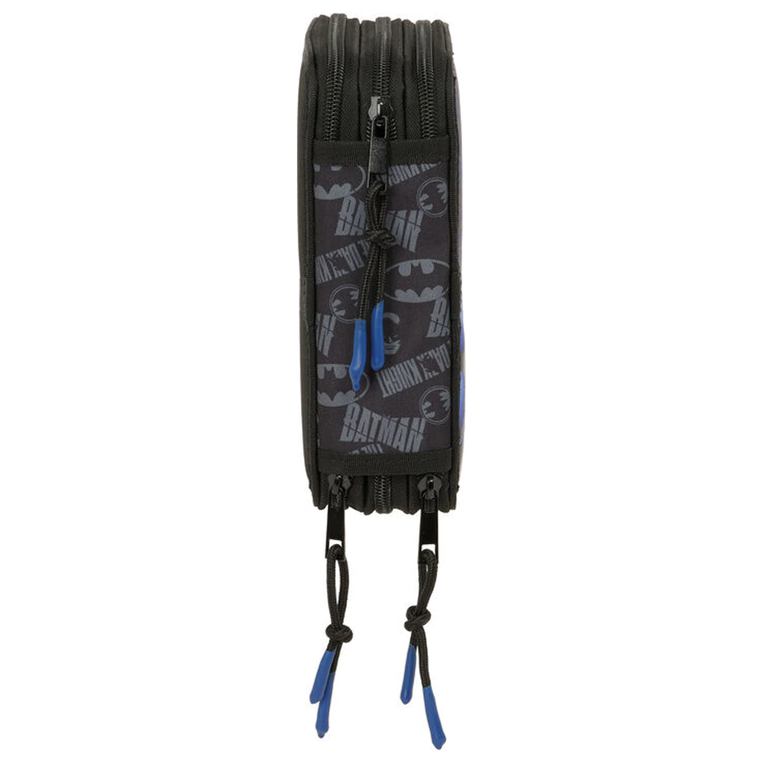 DC Comics Batman trojna peresnica 37 kosov fotografija izdelka