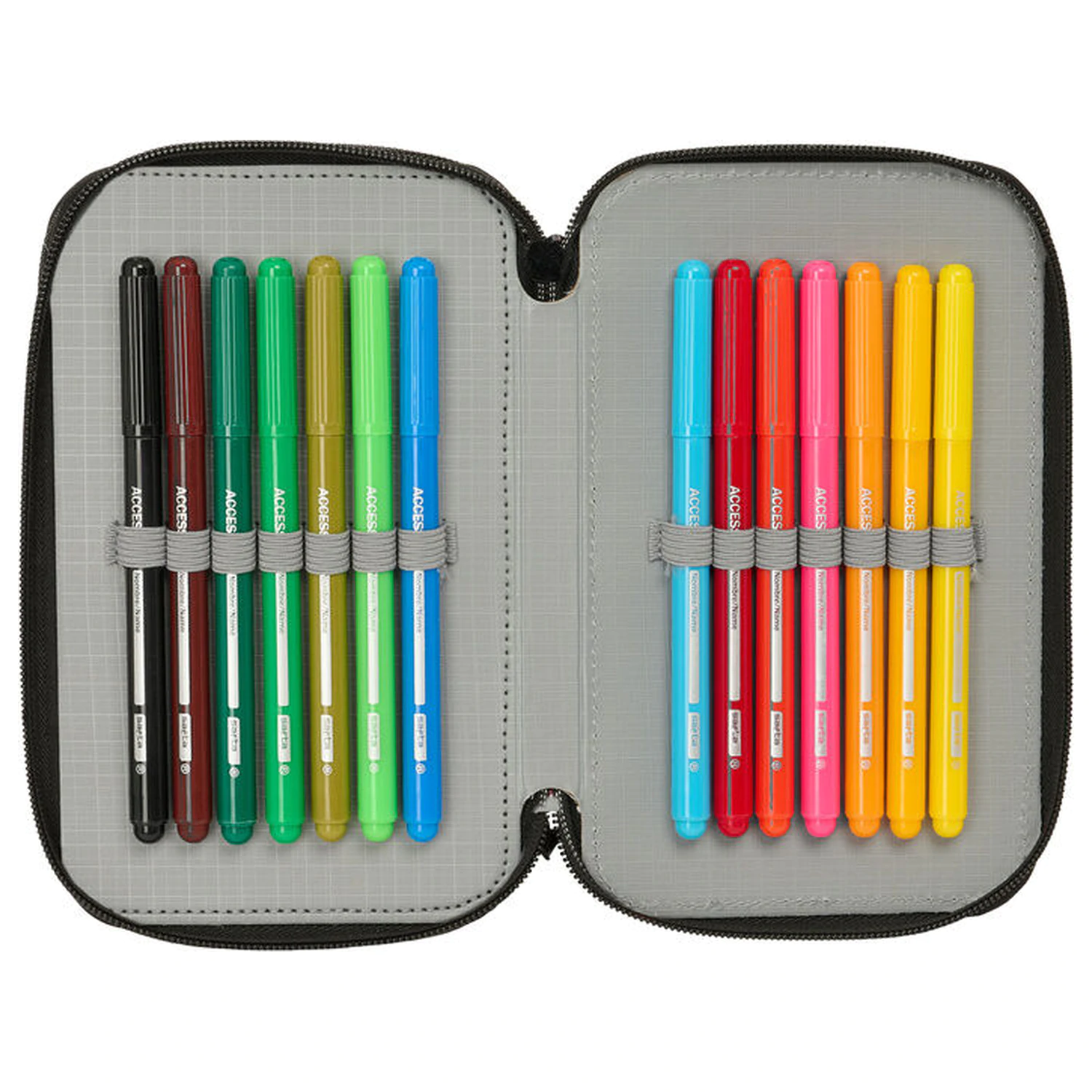 DC Comics Batman trojna peresnica 37 kosov fotografija izdelka