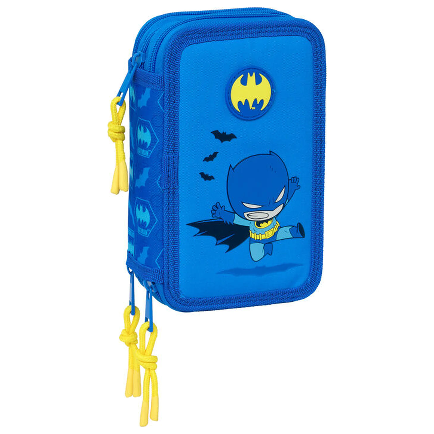 DC Comics Batman trojna peresnica 37pcs fotografija izdelka