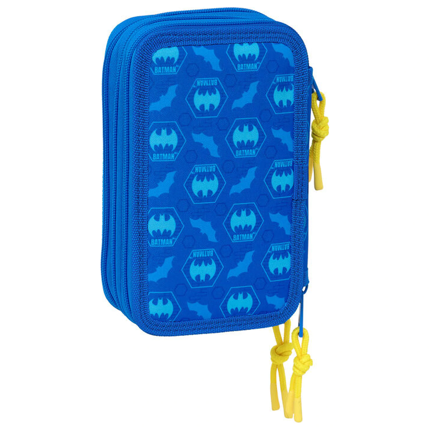 DC Comics Batman trojna peresnica 37pcs fotografija izdelka