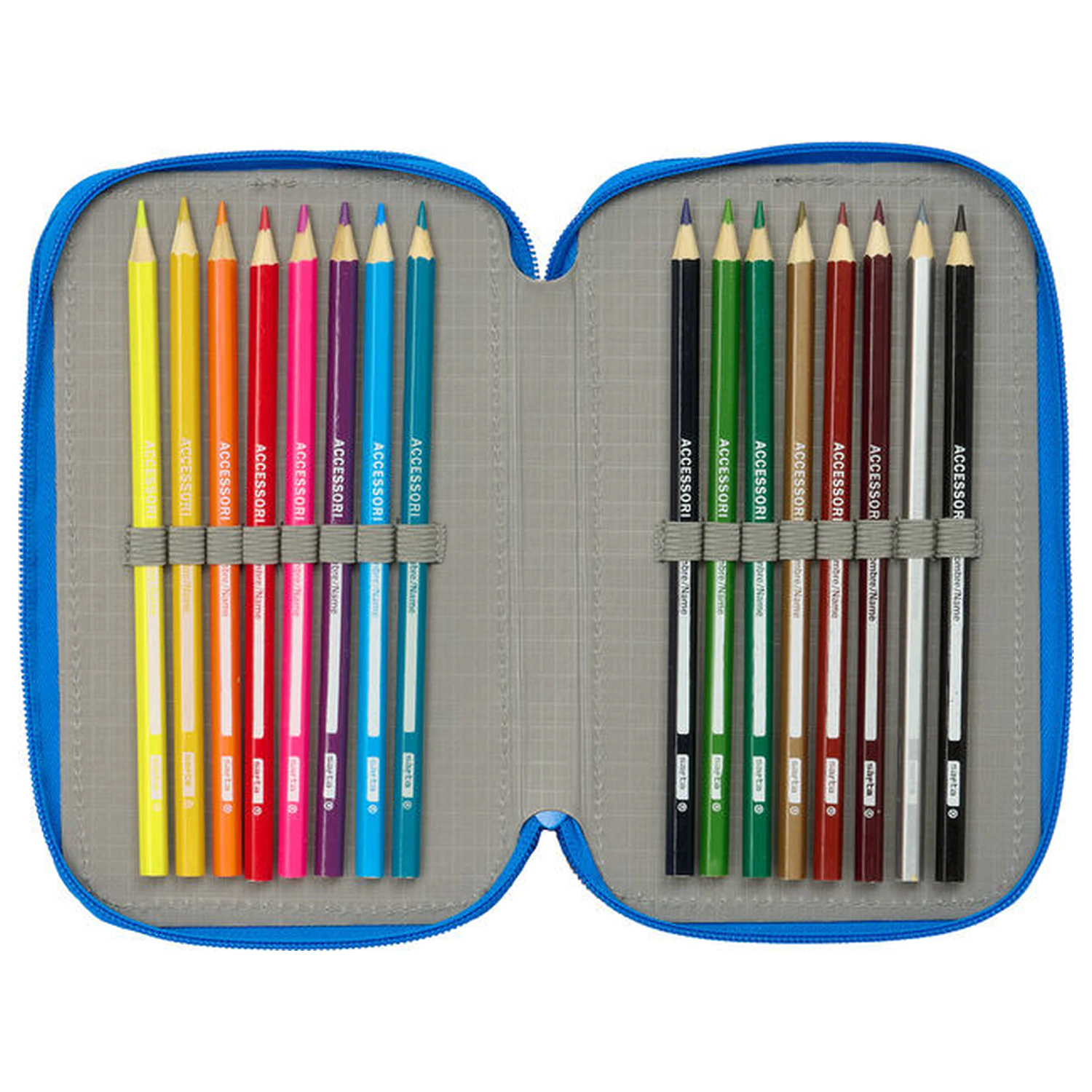 DC Comics Batman trojna peresnica 37pcs fotografija izdelka