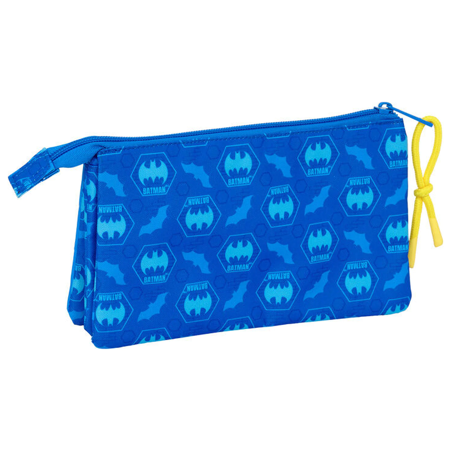 DC Comics Batman trojna peresnica fotografija izdelka