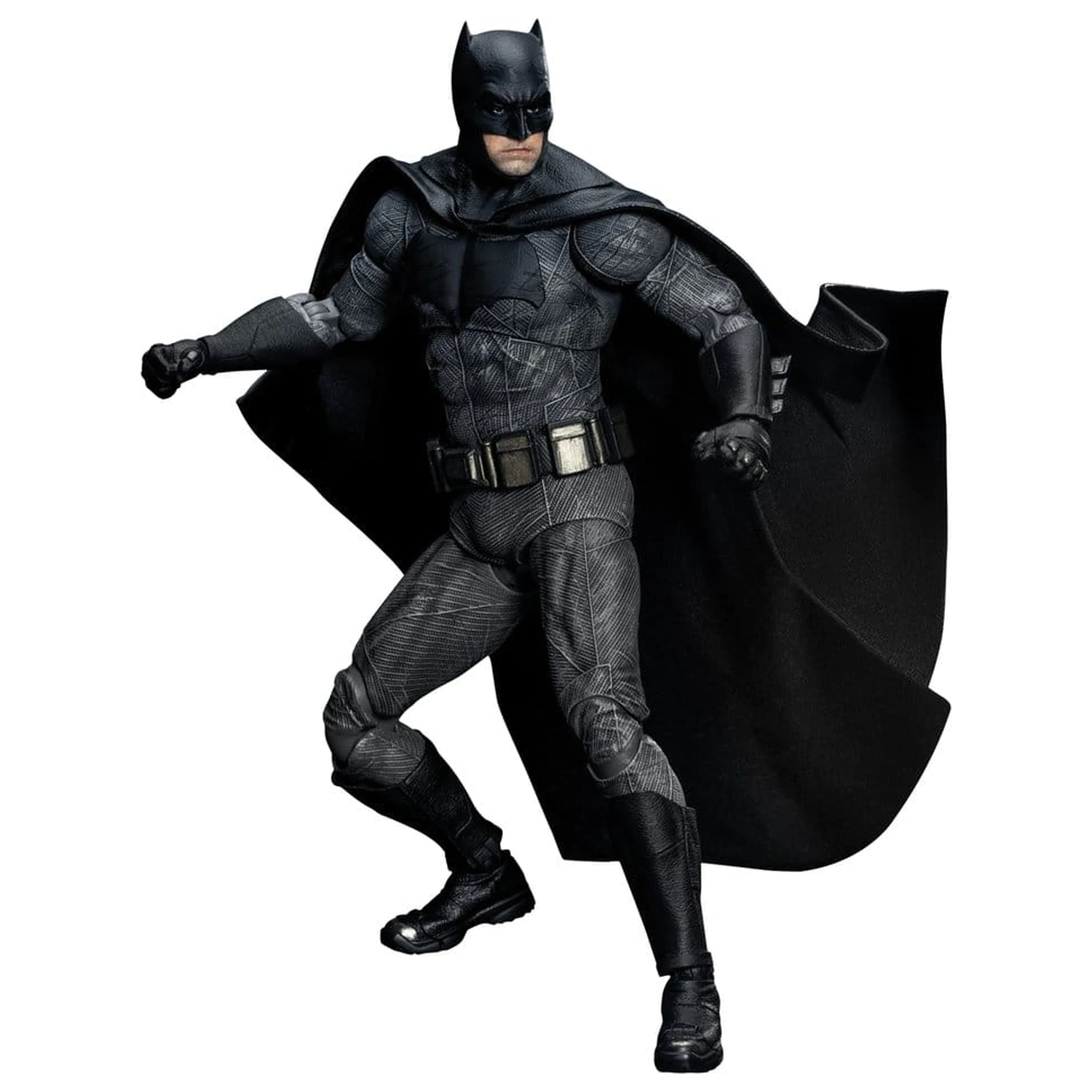DC Comics Batman v Superman: Dawn of Justice akcijska figura Batman 2.0 fotografija izdelka