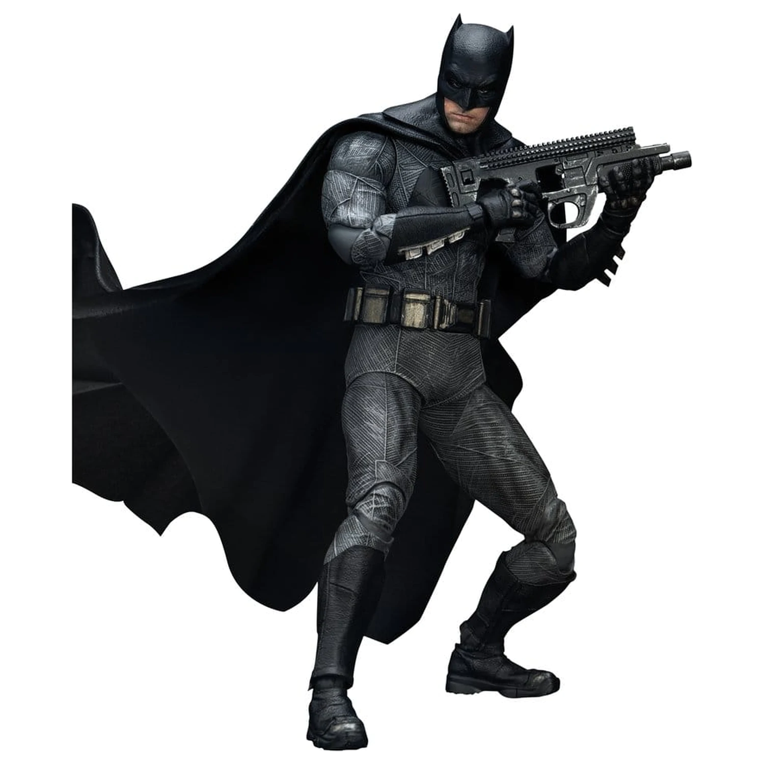 DC Comics Batman v Superman: Dawn of Justice akcijska figura Batman 2.0 fotografija izdelka