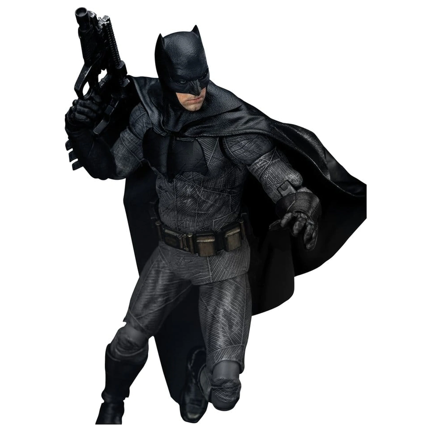 DC Comics Batman v Superman: Dawn of Justice akcijska figura Batman 2.0 fotografija izdelka