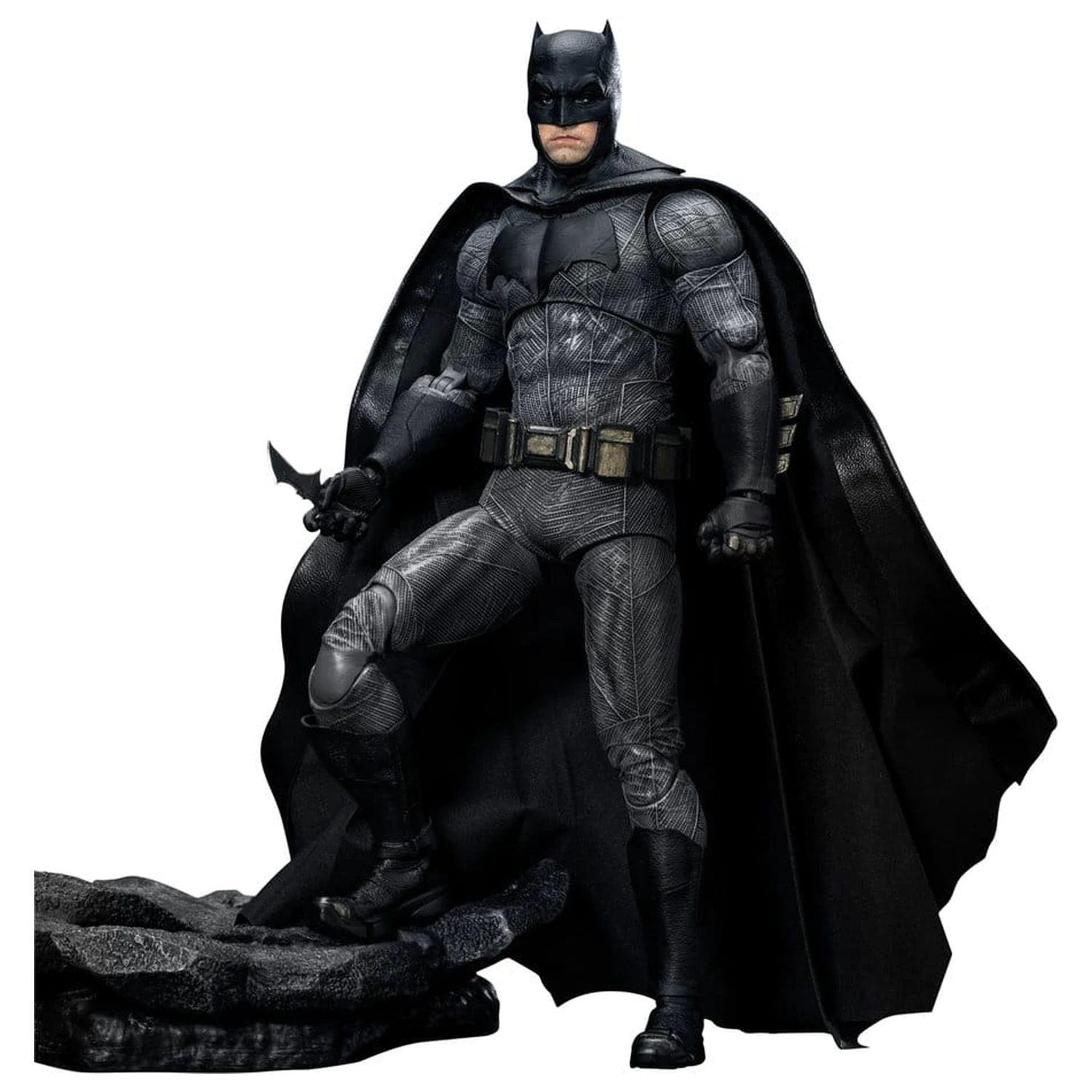 DC Comics Batman v Superman: Dawn of Justice akcijska figura Batman 2.0 fotografija izdelka