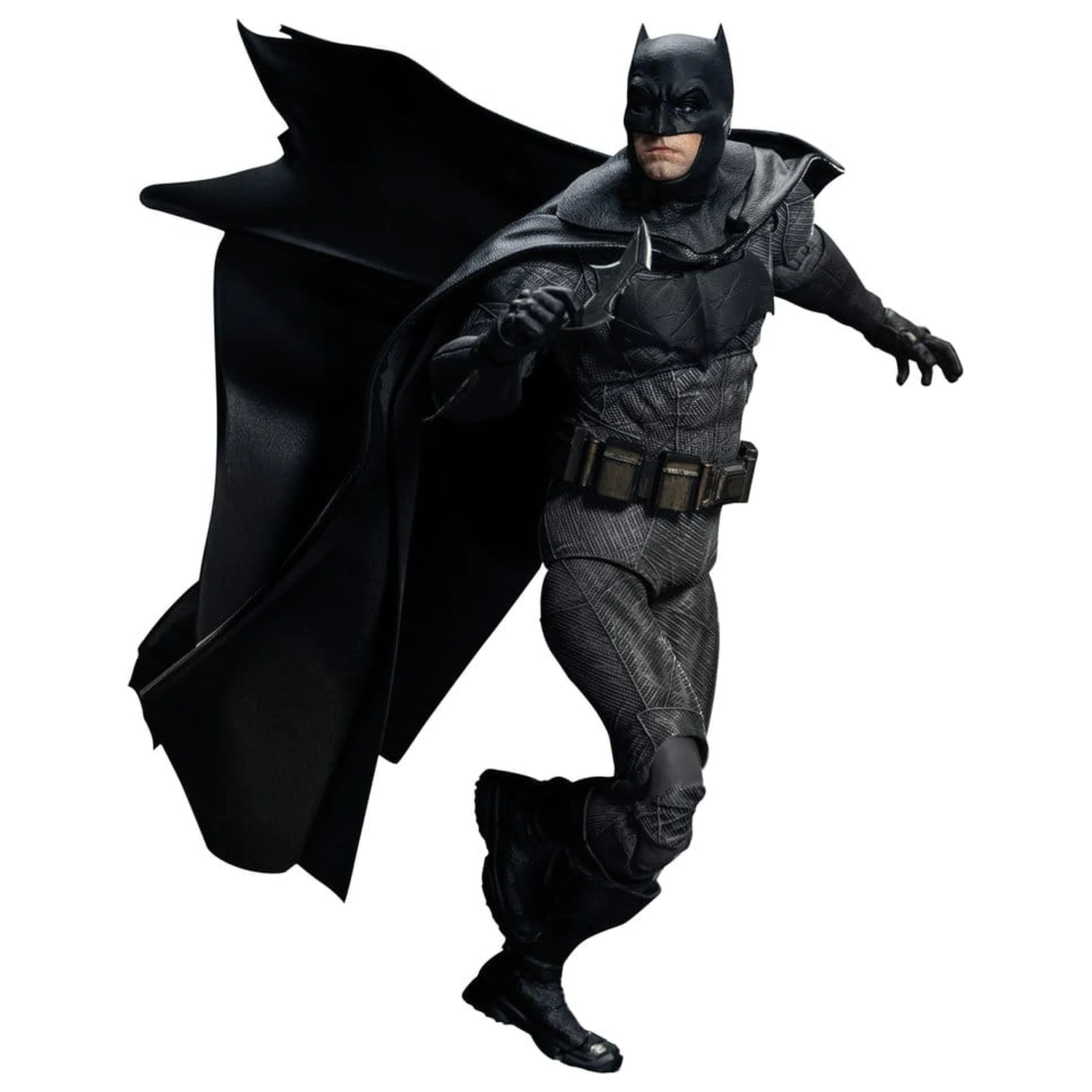 DC Comics Batman v Superman: Dawn of Justice akcijska figura Batman 2.0 fotografija izdelka