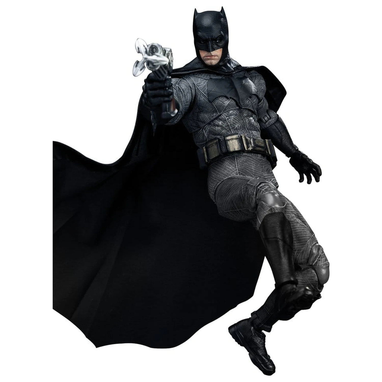 DC Comics Batman v Superman: Dawn of Justice akcijska figura Batman 2.0 fotografija izdelka