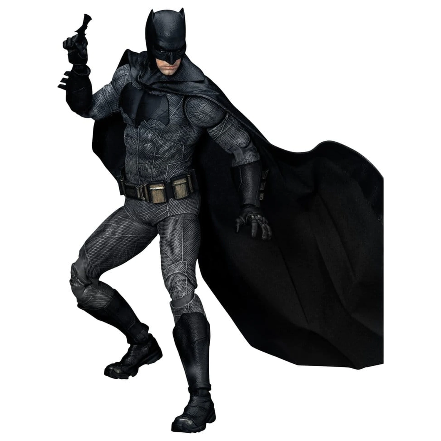 DC Comics Batman v Superman: Dawn of Justice akcijska figura Batman 2.0 fotografija izdelka