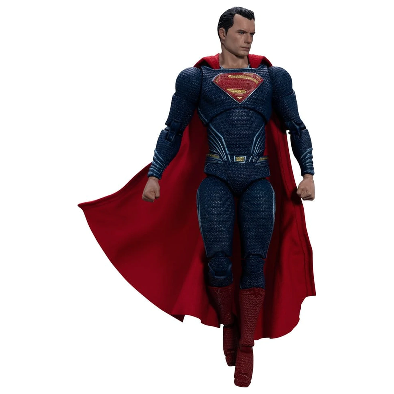 DC Comics Batman v Superman: Dawn of Justice Akcijska figura Superman 2.0 fotografija izdelka