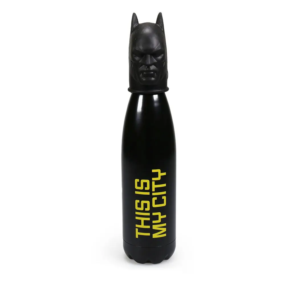Steklenica za vodo DC Comics Batman fotografija izdelka