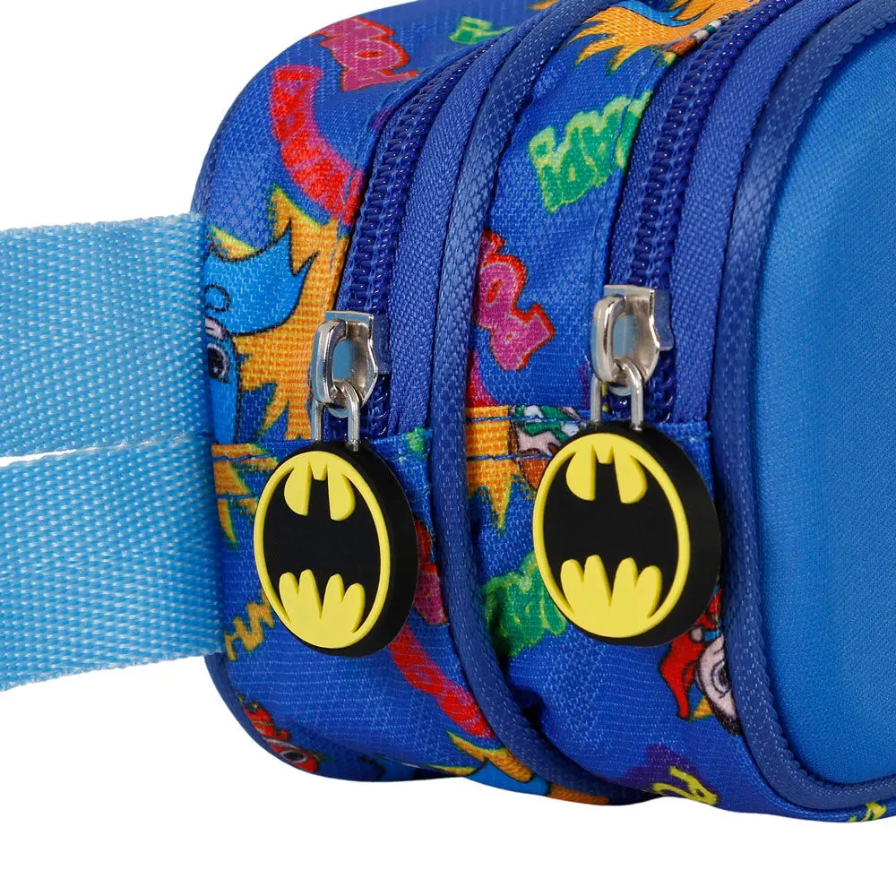 DC Comics Batman Zap 3D dvojna peresnica fotografija izdelka