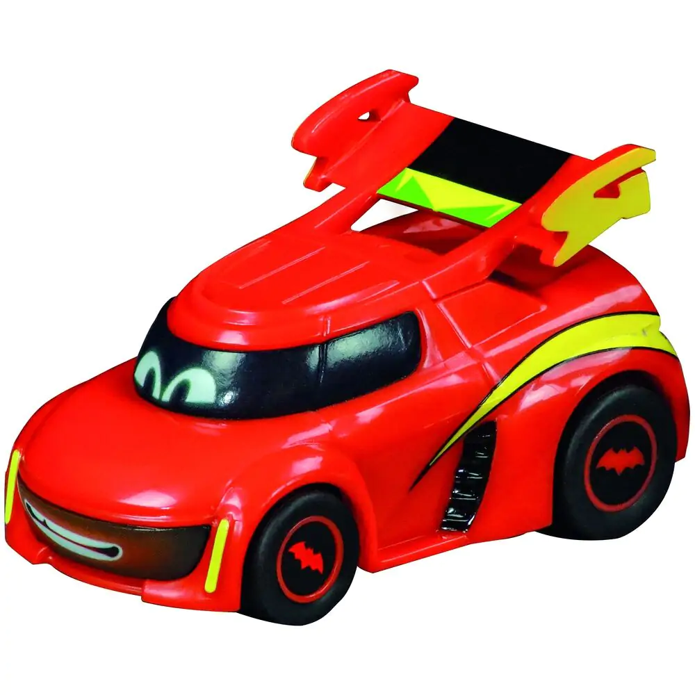 DC Comics Batwheels Time for Action dirkalna steza fotografija izdelka
